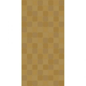 Вставка Creto Mono Quadra Mustard 30х60 см 04-01-1-18-03-23-2441-0