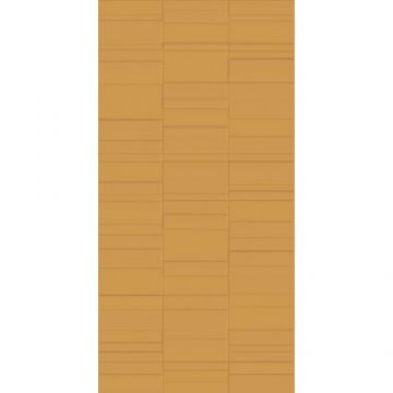 Вставка Creto (Крето) Mono Mars mustard 30х60 см 08-01-5-18-30-23-2448