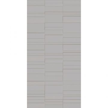 Вставка Creto (Крето) Mono Mars smoke 30х60 см 08-01-5-18-30-06-2448