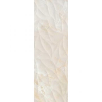 Декор Creto (Крето) Murano Beige W M/STR 25x75 см, глянцевый NR Glossy 1 MEX11W2720LC