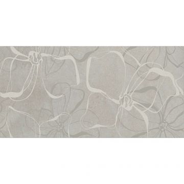 Декор Creto (Крето) Naomi Graphite 30х60 см ND_D0001