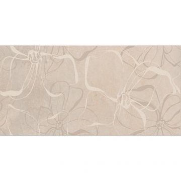 Декор Creto (Крето) Naomi Nude 30х60 см ND_D0002