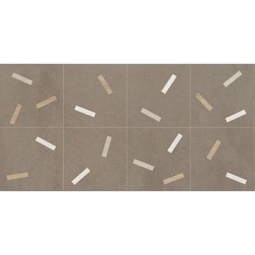 Плитка Creto Naomi Sticks 30х60 см BD_A0012