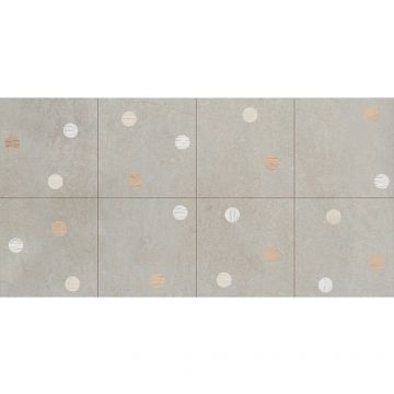 Плитка Creto Naomi Confetti 30х60 см BD_A0013