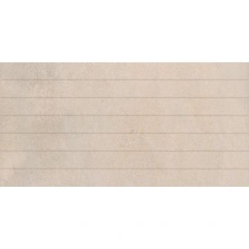 Плитка Creto (Крето) Naomi Rock Line Nude 30х60 см NRL_P0010