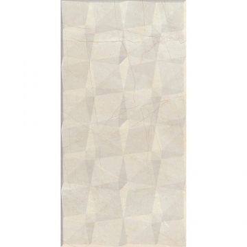 Декор Creto (Крето) Pulpis Beige W M/STR 31x61 см, глянцевый NR Glossy 1 MBV11W23100C
