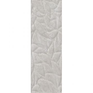 Декор Creto (Крето) Royal Sand Grey W M/STR 25х75 см NR Mat 1 SAG19W27200A