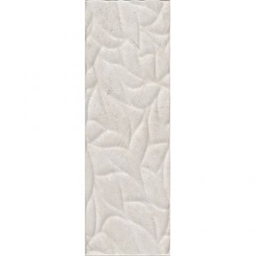 Декор Creto (Крето) Royal Sand Ivory W M/STR 25х75 см NR Mat 1 SAG20W27200A