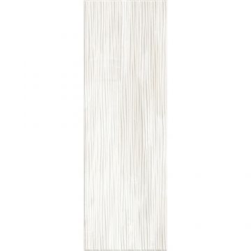 Декор Creto (Крето) Whitewood White W M/STR 20х60 см WDA30W22200A