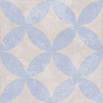 Керамогранит Creto (Крето) Ethno микс 8 18,6х18,6 см Н81380