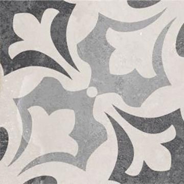 Керамогранит Creto (Крето) Ethno микс 25 см 18,6х18,6 Н81550