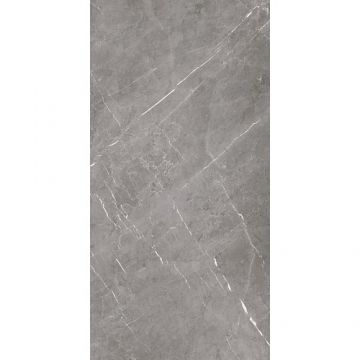Керамогранит Creto (Крето) Marmolino Grey F P 59,5x119 см, лаппатированный R Full Lappato 1 MDQ19F35110G