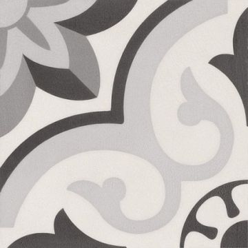 Керамогранит Creto (Крето) Marrakesh микс 2 серый 18,6х18,6 см 1М2120