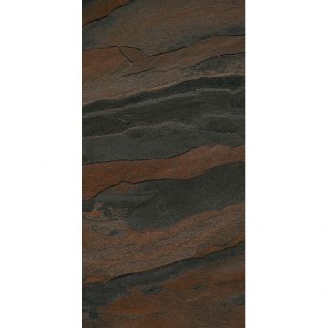 Керамогранит Creto (Крето) Slate Antracite F PC 60x120 см R Sugar 1 SAJ10F51210D