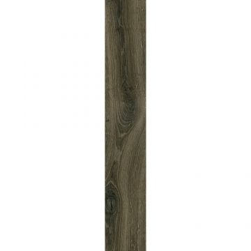 Керамогранит Creto (Крето) Skogen коричневый 19,8х119,8 см 947120