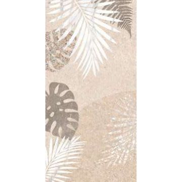 Керамическая плитка Creto (Крето) Alma Sandy Leaf Fall 30х60 см AL115