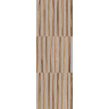 Керамическая плитка Creto (Крето) Chloe Wood 30х90 см NB_P0260