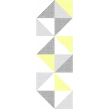 Декор Creto (Крето) Flora Brill 20х60 см 04-01-1-17-05-01-2830-3