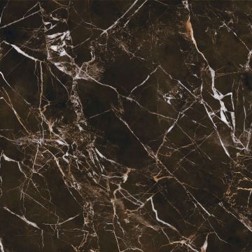 Керамогранит Creto (Крето) Ashford Brown F P R Full Lappato 1 59,5х59,5 см, лаппатированный MPL-004832