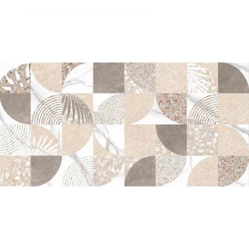 Плитка Creto (Крето) Alma 2.0 Sandy Mix 30x60 см (УТ-00016017)