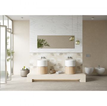 Плитка Creto (Крето) Alma 2.0 Tobacco Road 30x60 см (УТ-00016026)