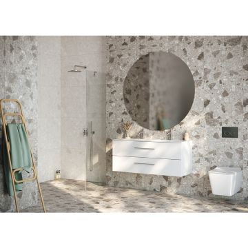 Керамогранит Creto Ambra G R 60х60 см (8131)