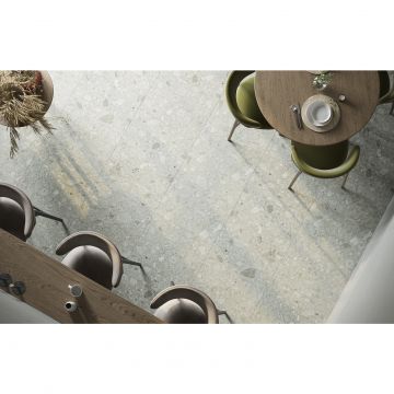 Керамогранит Creto Ambra G R 60х60 см (8131)