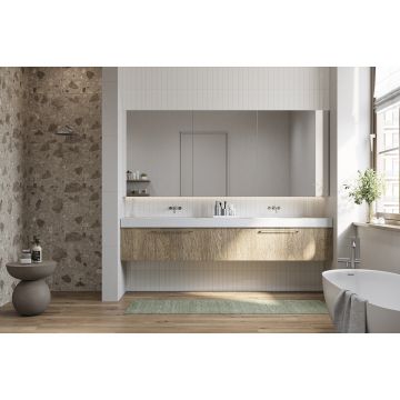 Керамогранит Creto Ambra G R 60х60 см (8131)