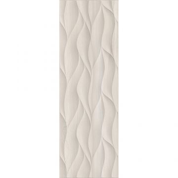 Декор Creto (Крето) Desert Beige W M/STR 30x90 см R Satin 1 MBY11W29310B