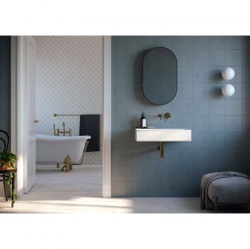 Плитка Creto (Крето) Base 3 20х20 см (01-10-4-15-00-06-4205)