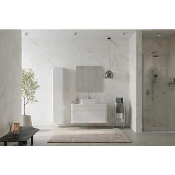 Керамогранит Creto Calacatta Polished 60х120 см (MPL-058623)
