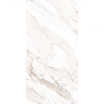 Керамогранит Creto Calacatta Gold Satin 80х160 см (MPL-058641)