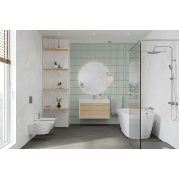 Керамогранит Creto Dolomiti Satin 80х160 см (MPL-058638)
