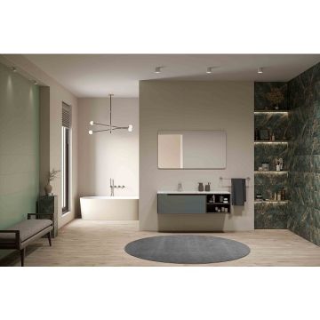 Плитка Creto (Крето) Ekzotic coral 30х90 см (NB_0405)