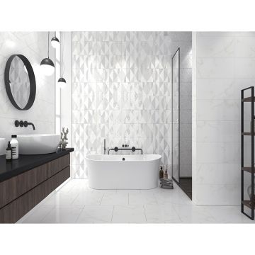 Бордюр Creto (Крето) Forza Листелло матовое золото 0,7x90 см (5010790МТ)