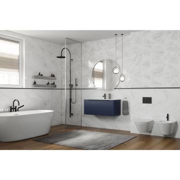 Плитка Creto Lazzaro Sunset 30х90 см (ND_P0402)