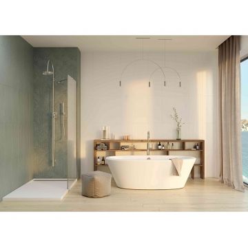 Панно Creto (Крето) Malibu panno 60х60 см (компл. из 2 штук) (ND_P0290)