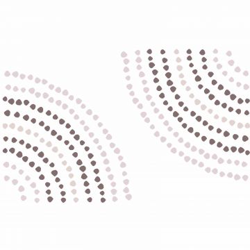 Вставка Creto Monica wave 25х40 см (04-01-1-09-05-01-2847-1)