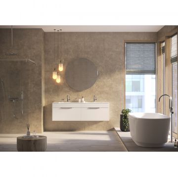 Керамогранит Creto Monte Rc Dg 60х60 см (7028)