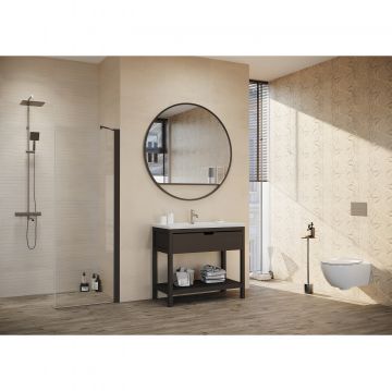 Декор Creto (Крето) Naomi Geotree cold 30х60 см (NRL_P0042)