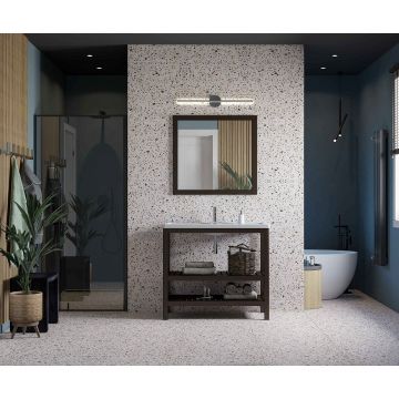 Керамогранит Creto (Крето) Neutron Ньютрон Даст 60х60 см (NР_P0013)