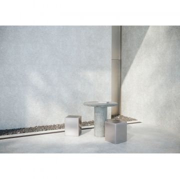 Керамогранит Creto (Крето) Neutron Ньютрон Даст 60х60 см (NР_P0013)