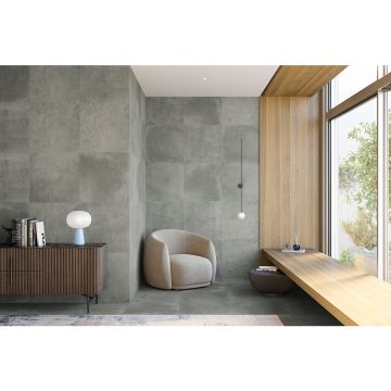 Керамогранит Creto Pacific G R 60х60 см (8135)