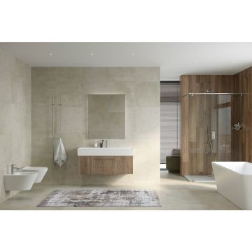 Керамогранит Creto Pacific G R 60х60 см (8135)