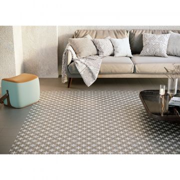 Плитка Creto (Крето) Pixel 1 20х20 см (01-10-4-15-00-06-4217)