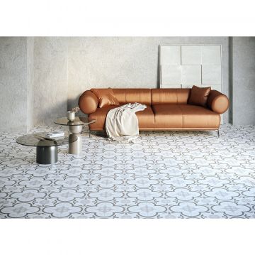 Плитка Creto (Крето) Pixel 2 20х20 см (01-10-4-15-00-06-4218)