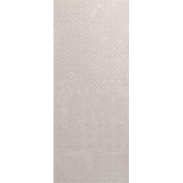Декор Creto (Крето) Dipinto Grey 01 25х60 см D0439H29601