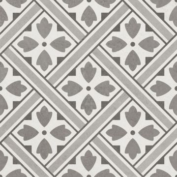 Плитка Creto (Крето) Pixel 9 20х20 см (01-10-4-15-00-06-4222)