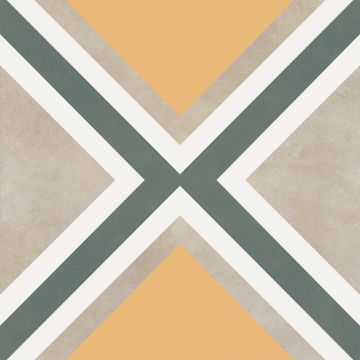 Плитка Creto (Крето) Poly 4 20х20 см (01-10-4-15-00-06-4227)