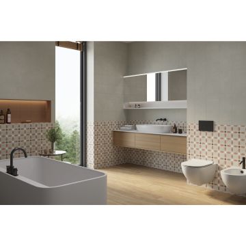 Плитка Creto (Крето) Poly 4 20х20 см (01-10-4-15-00-06-4227)